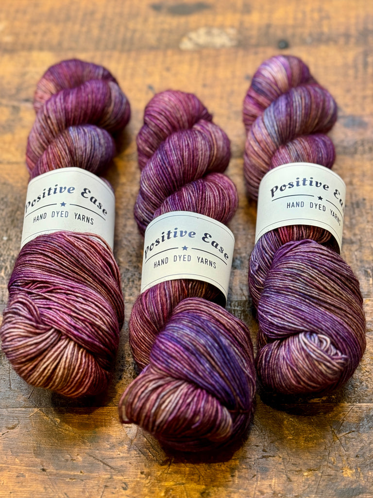 Merino Singles - Positive Ease