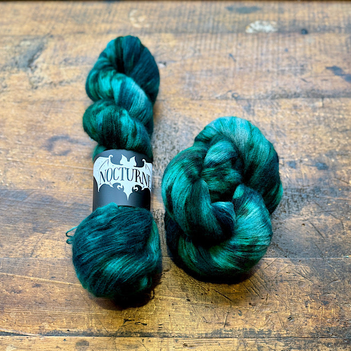 Empyrean - Nocturne Studio