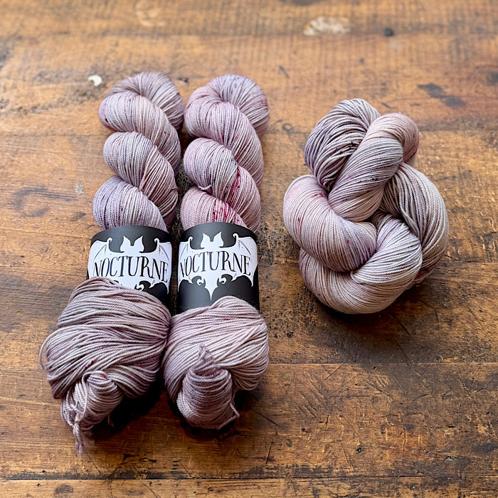 Mokosh Fingering - Nocturne Studio