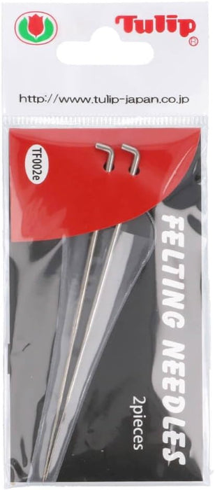 Felting Needles - Tulip