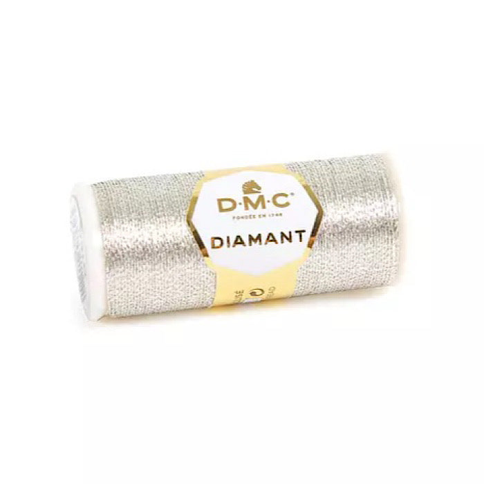 Diamant Embroidery Thread - DMC