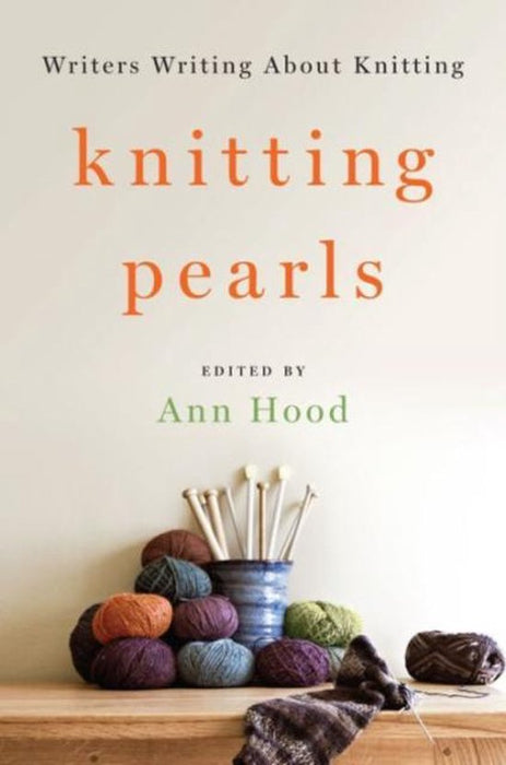 Knitting Pearls - Ann Hood