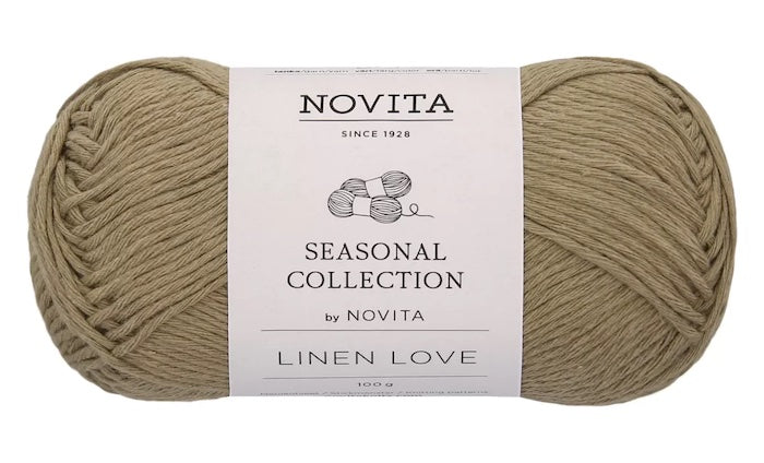 Linen Love - Novita