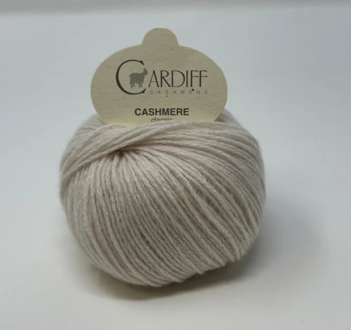 Classic - Cardiff Cashmere