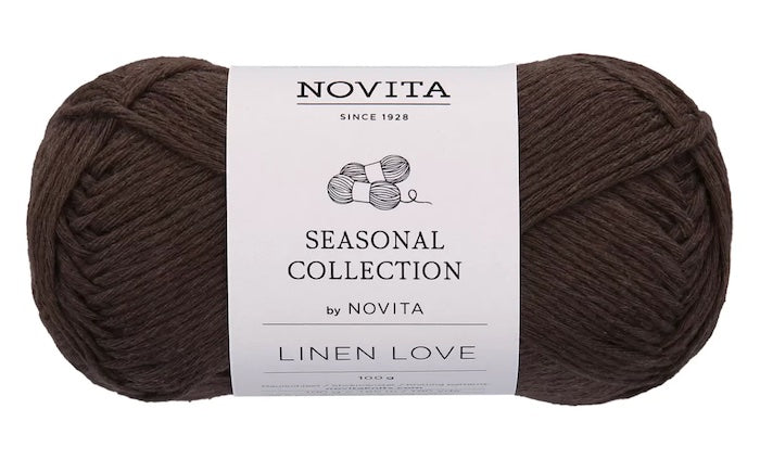 Linen Love - Novita