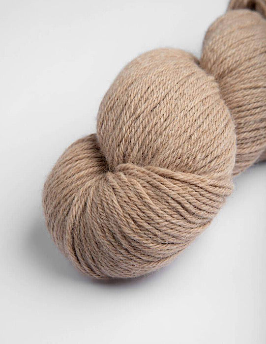 Eco Puna Undyed Baby Alpaca - Amano