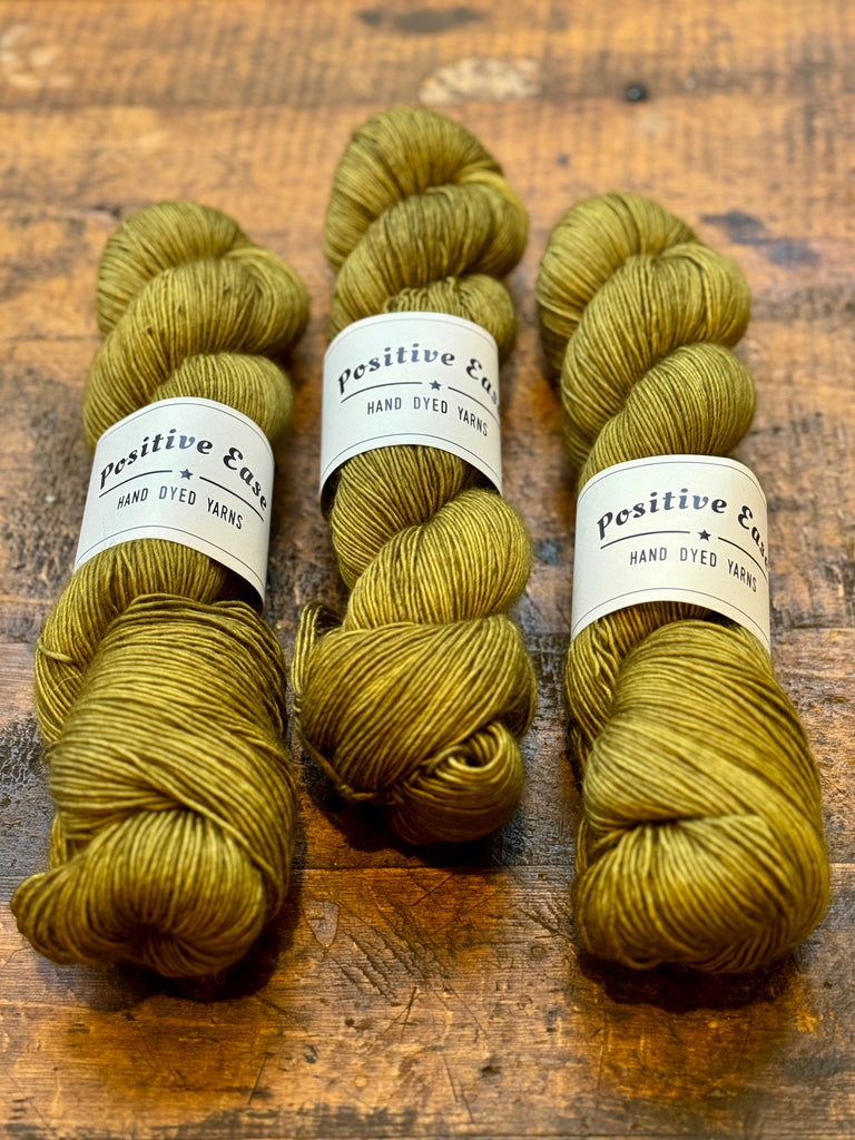 Merino Singles - Positive Ease