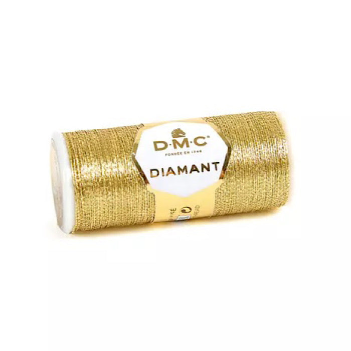 Diamant Embroidery Thread - DMC