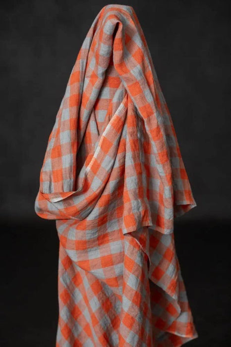 Campari Spritz EU Linen-Merchant and Mills €40/m
