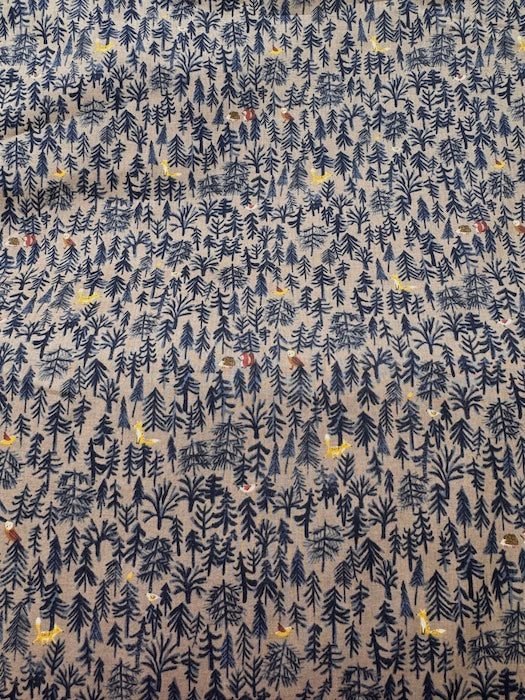 7025-1610-7B- Oskikka -100% Cotton -Hokkoh €20.50pm