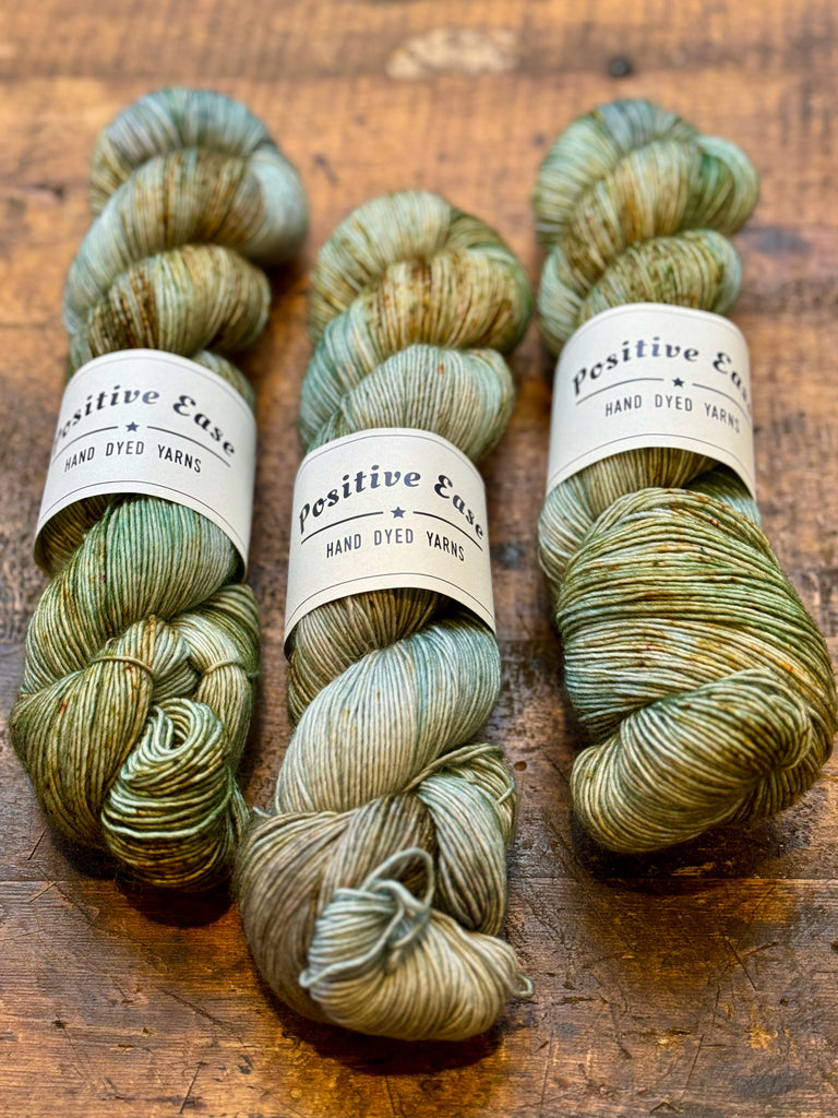 Merino Singles - Positive Ease