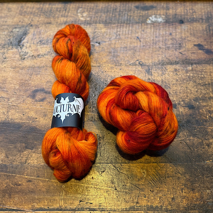 Empyrean - Nocturne Studio