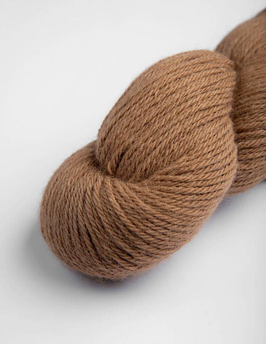 Eco Puna Undyed Baby Alpaca - Amano