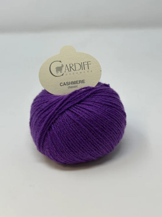 Classic - Cardiff Cashmere