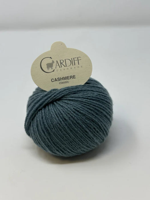 Classic - Cardiff Cashmere