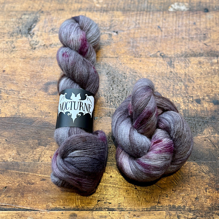 Empyrean - Nocturne Studio