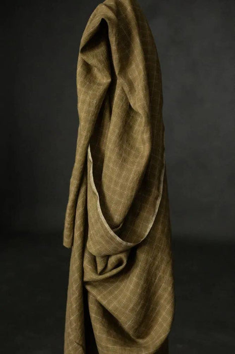 All of a Flurry EU Linen -Merchant and Mill €40/m
