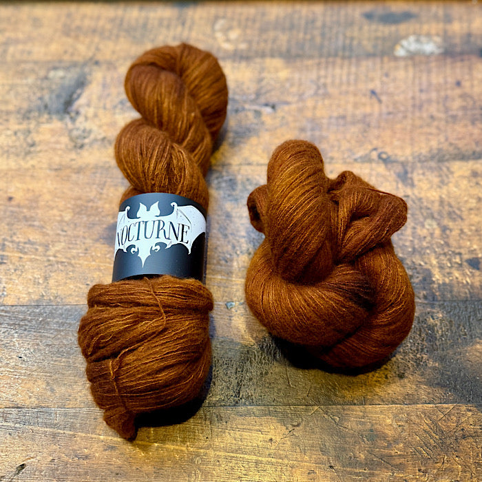 Empyrean - Nocturne Studio