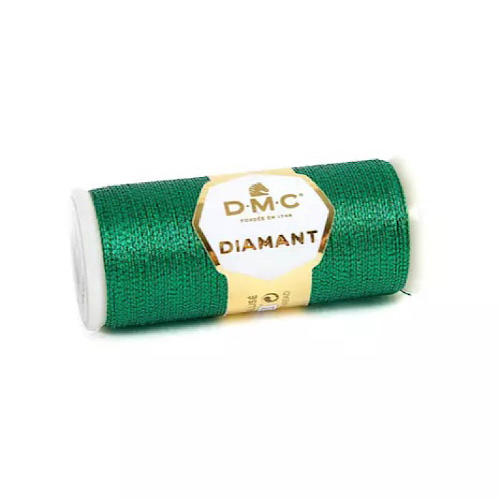 Diamant Embroidery Thread - DMC