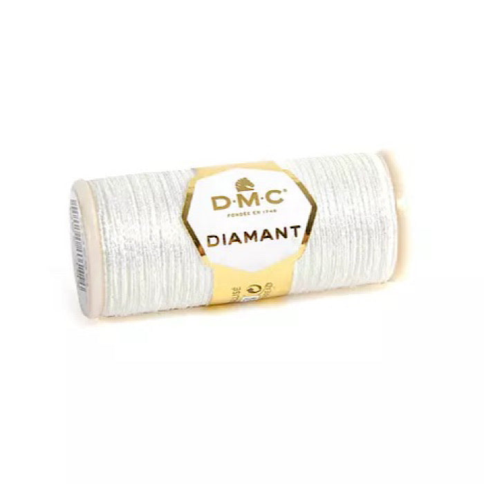 Diamant Embroidery Thread - DMC