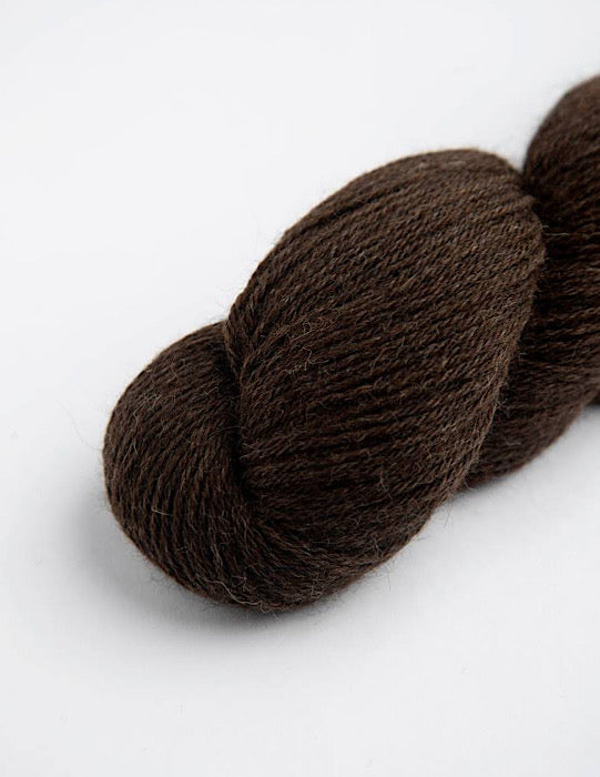 Eco Puna Undyed Baby Alpaca - Amano