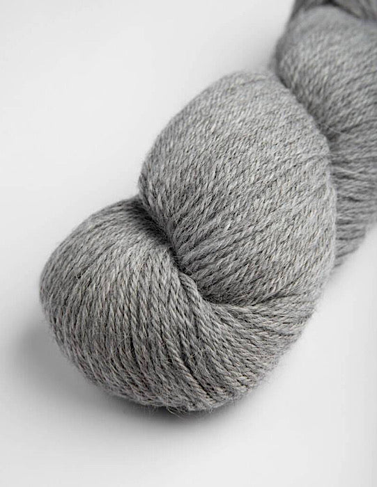 Eco Puna Undyed Baby Alpaca - Amano