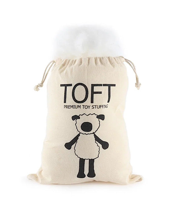 Premium Toy Stuffing - TOFT
