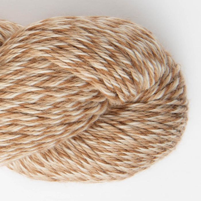 Eco Puna Undyed Baby Alpaca - Amano Yarns