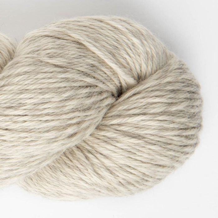 Eco Puna Undyed Baby Alpaca - Amano Yarns