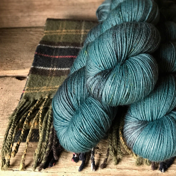 Merino Singles - Positive Ease