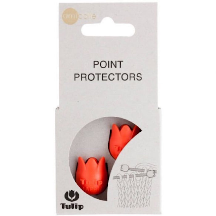 Point Protectors - Tulip