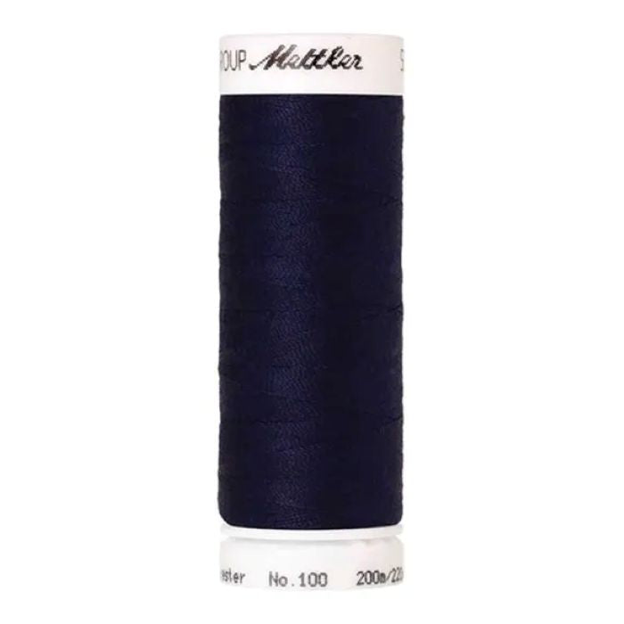 Seralon Sewing Thread no.100 - 200m – Mettler