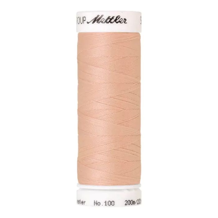Seralon Sewing Thread no.100 - 200m – Mettler