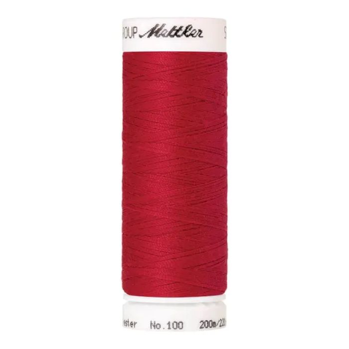 Seralon Sewing Thread no.100 - 200m – Mettler