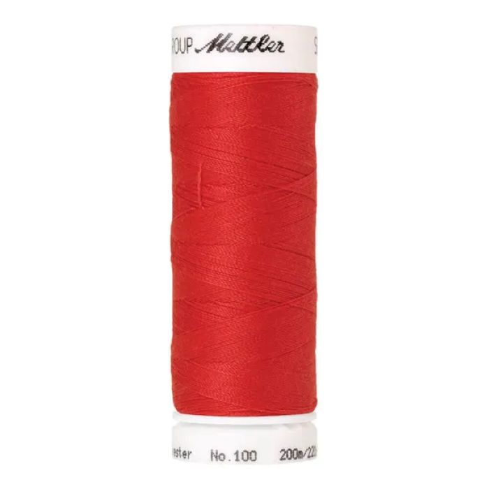 Seralon Sewing Thread no.100 - 200m – Mettler