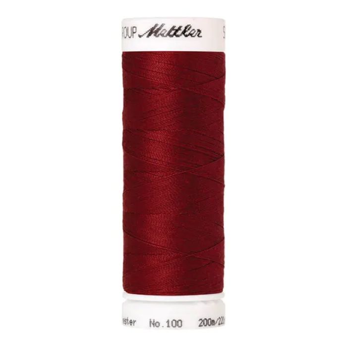 Seralon Sewing Thread no.100 - 200m – Mettler