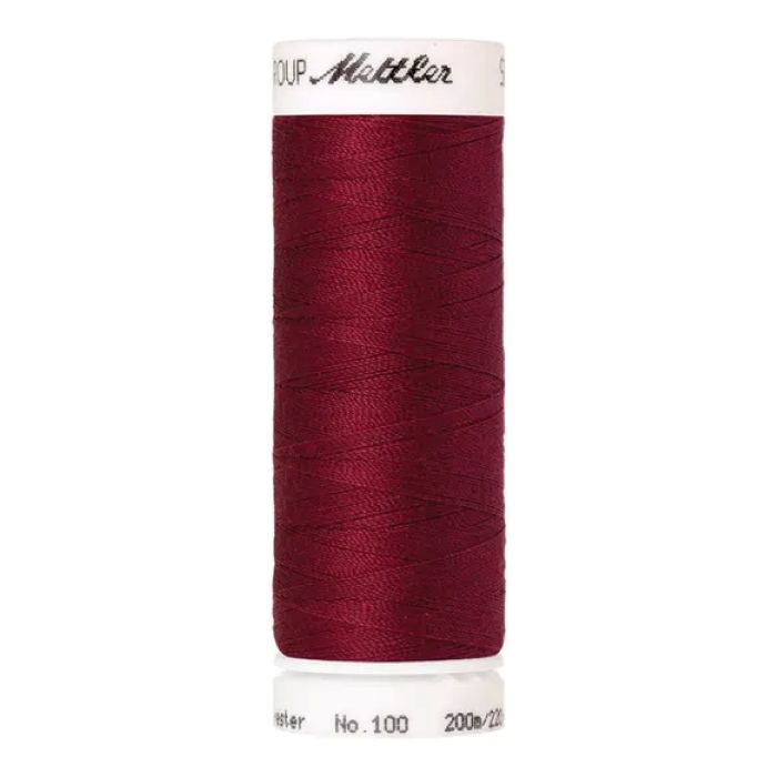 Seralon Sewing Thread no.100 - 200m – Mettler