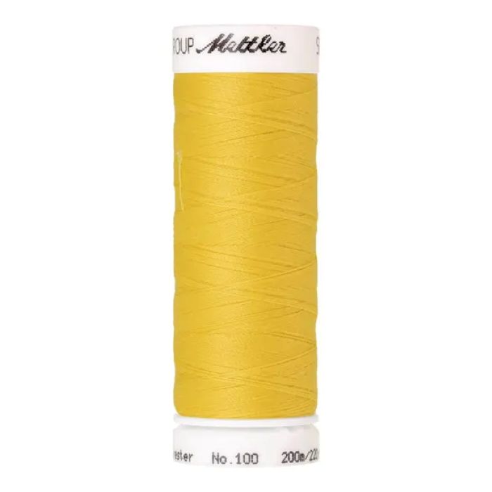 Seralon Sewing Thread no.100 - 200m – Mettler