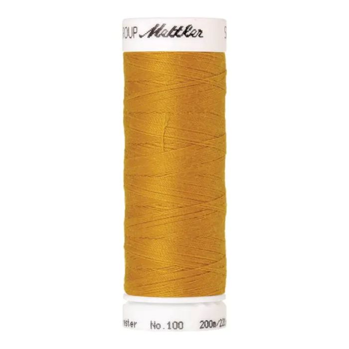 Seralon Sewing Thread no.100 - 200m – Mettler