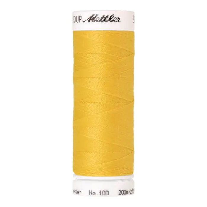 Seralon Sewing Thread no.100 - 200m – Mettler
