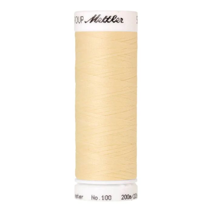 Seralon Sewing Thread no.100 (200m) – Mettler