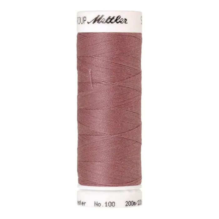 Seralon Sewing Thread no.100 - 200m – Mettler