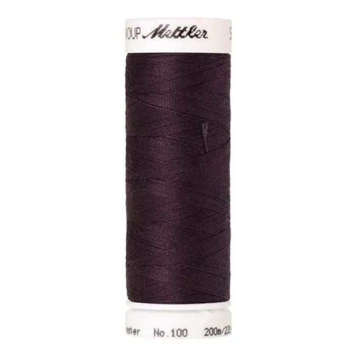 Seralon Sewing Thread no.100 - 200m – Mettler