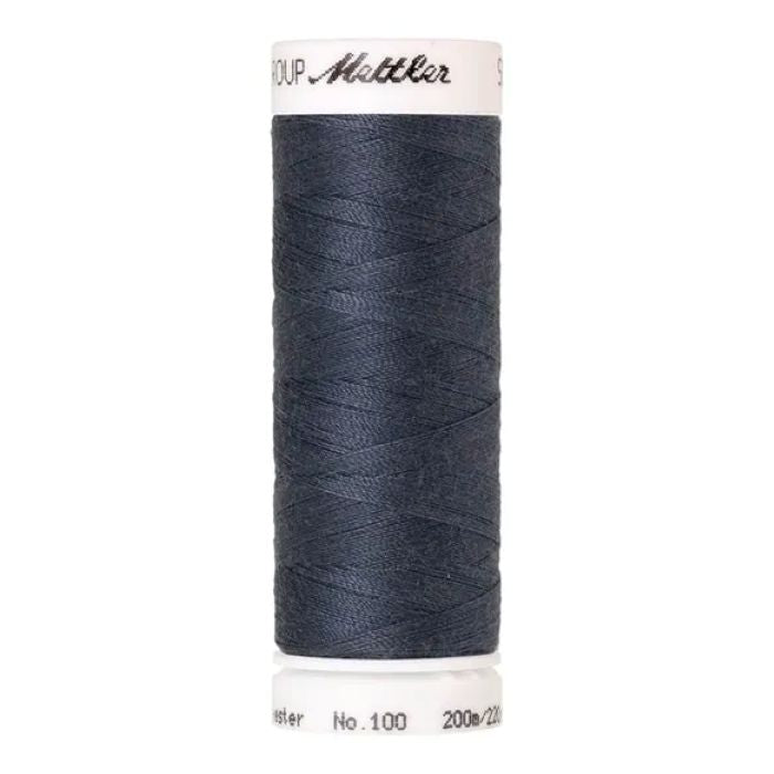Seralon Sewing Thread no.100 - 200m – Mettler