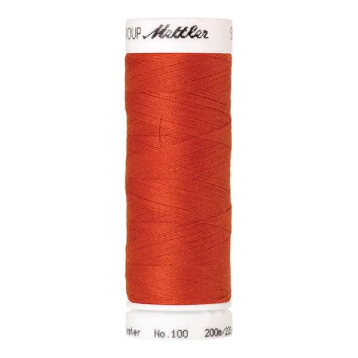 Seralon Sewing Thread no.100 - 200m – Mettler