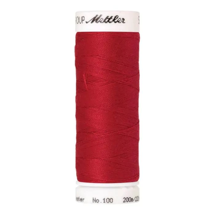 Seralon Sewing Thread no.100 - 200m – Mettler