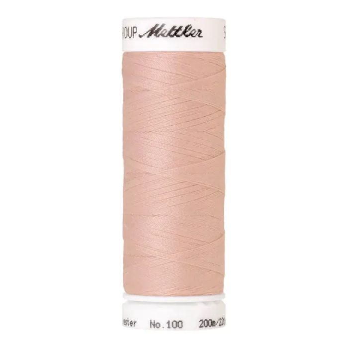 Seralon Sewing Thread no.100 - 200m – Mettler