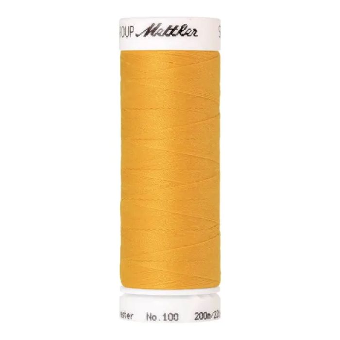Seralon Sewing Thread no.100 (200m) – Mettler