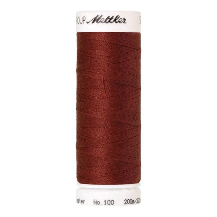Seralon Sewing Thread no.100 - 200m – Mettler