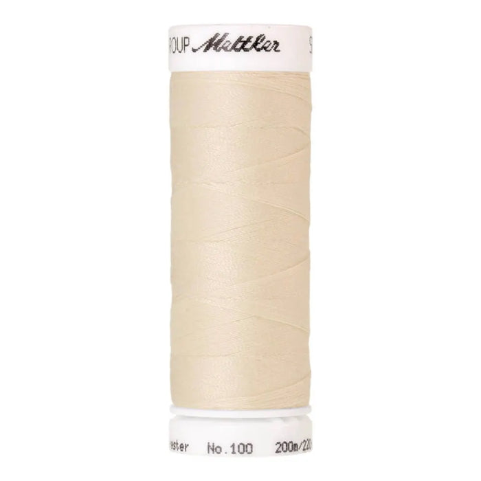 Seralon Sewing Thread no.100 (200m) – Mettler